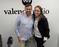 Anaïs Darder – Iniciativa a favor del cole Larrodé de Catarroja Anaïs Darder – Iniciativa a favor del cole Larrodé de Catarroja